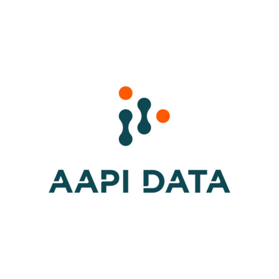 AAPI Data Logo