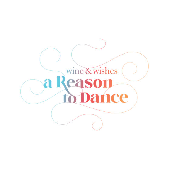 Make-A-Wish A Reason To Dance Logo