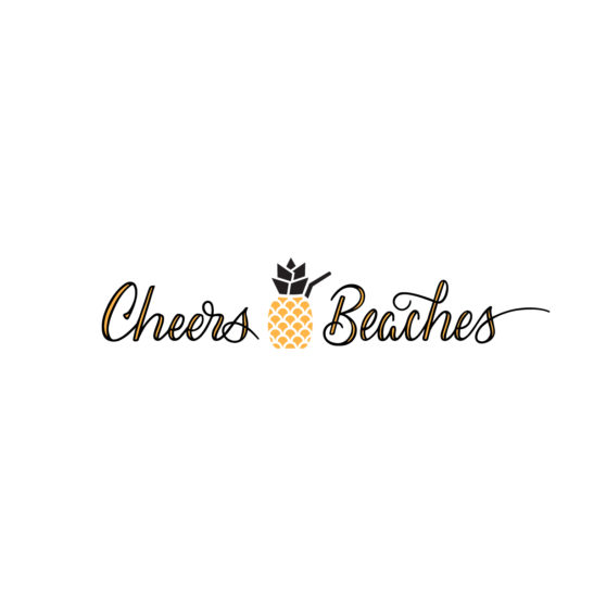 Cheers Beaches Logo