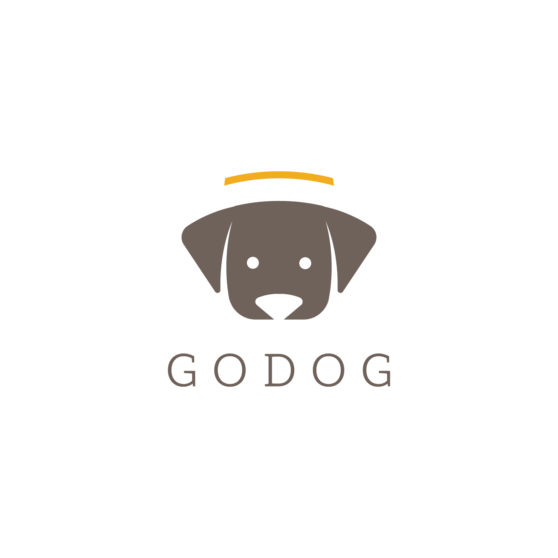 GoDog Logo