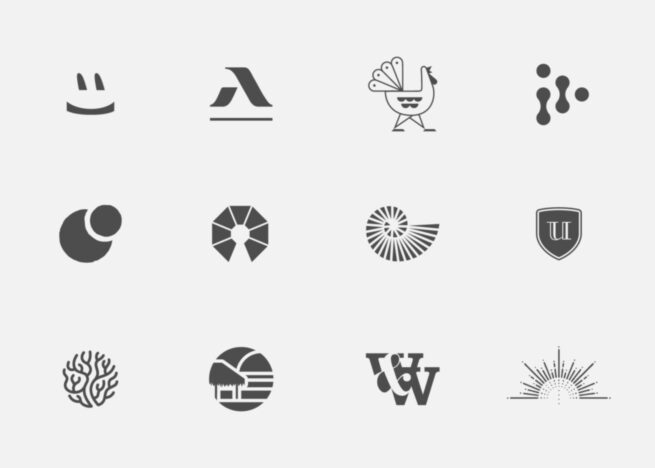 Overview of Logo projects