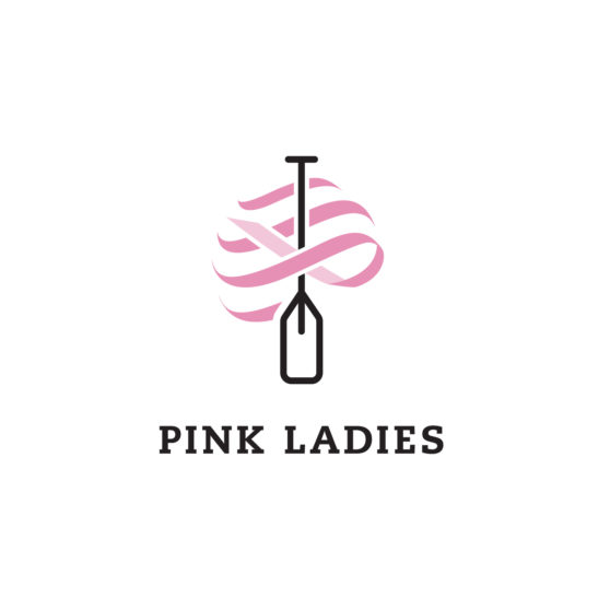 PinkLadies Logo