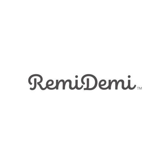 Benno Bikes RemiDemi Logo