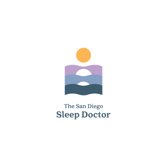 Sleep Doctor Logo