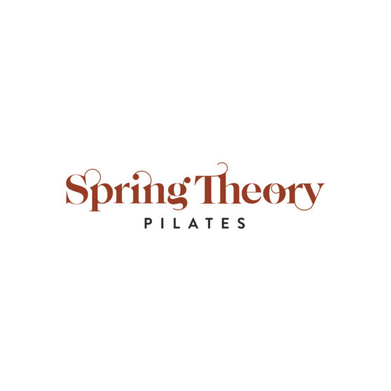 Spring Theory Logo