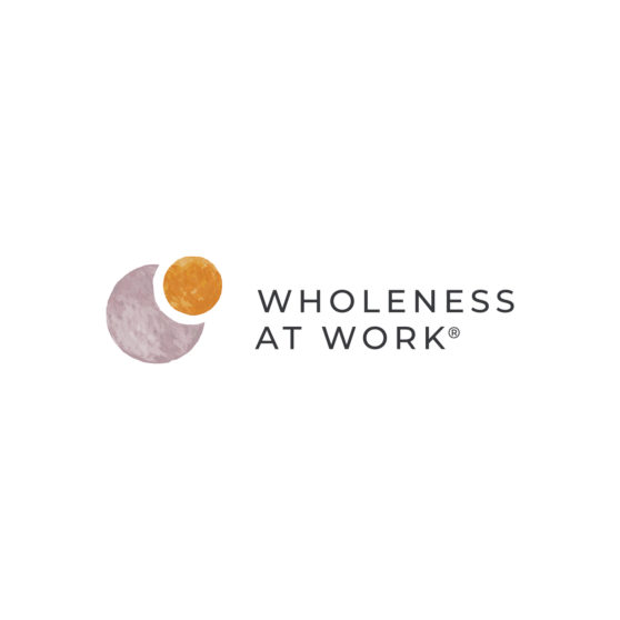 Wholeness At Work Logo