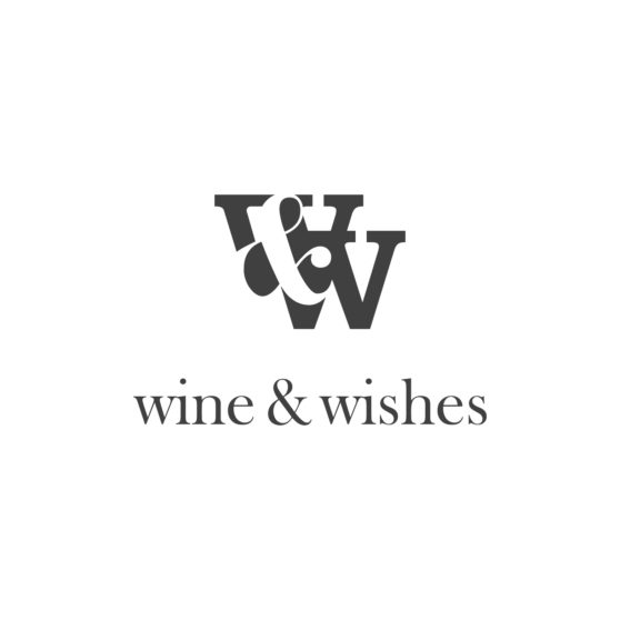 Make-A-Wish San Diego Wine & Wishes Logo