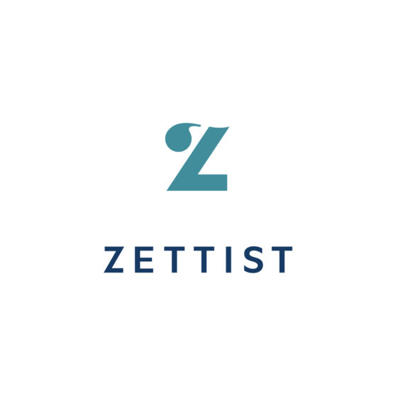 Zettist Marketing House Logo