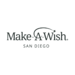 Make-A-Wish San Diego Logo