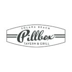 Pillbox Tavern & Grill Logo