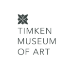 Timken Museum Of Art Logo