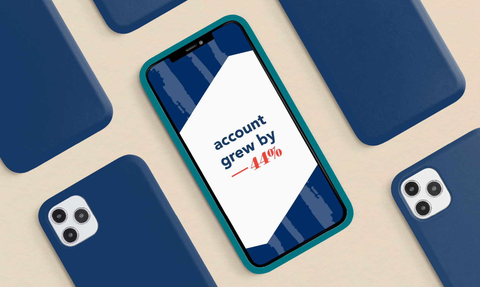 Marketing Company Branding: brand applications Instagram post