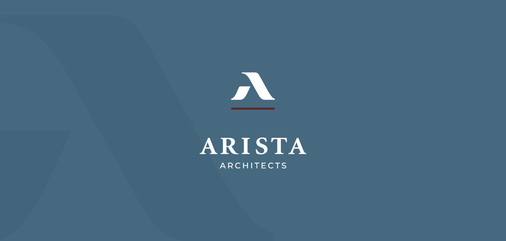 Arista Brand Identity Final Logo
