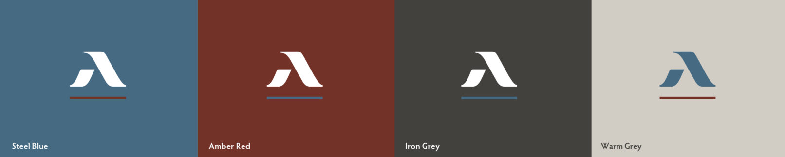 Arista Brand Identity Brand Colors