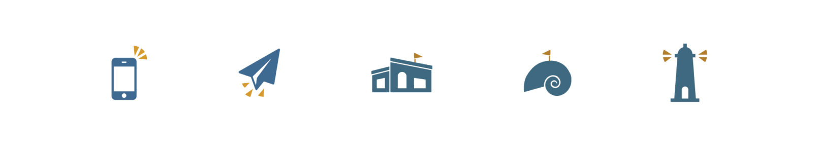 Nautilus Branding custom icon system