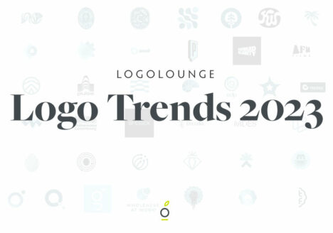 Logo Trends 2023 Report