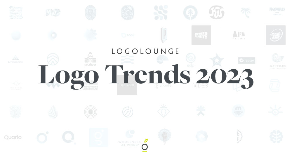 Logo Trends 2023 Report